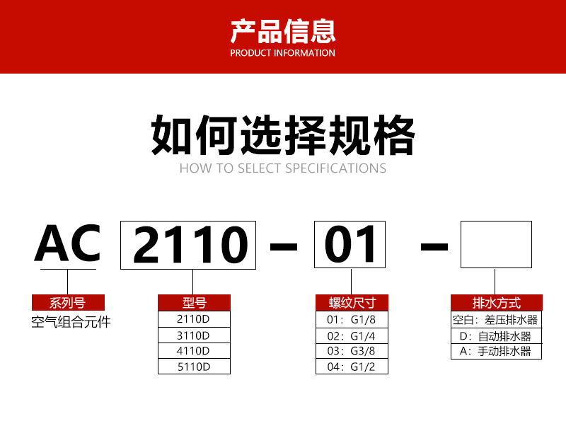 AC2110-02压差