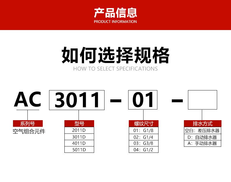 AC3011-02压差