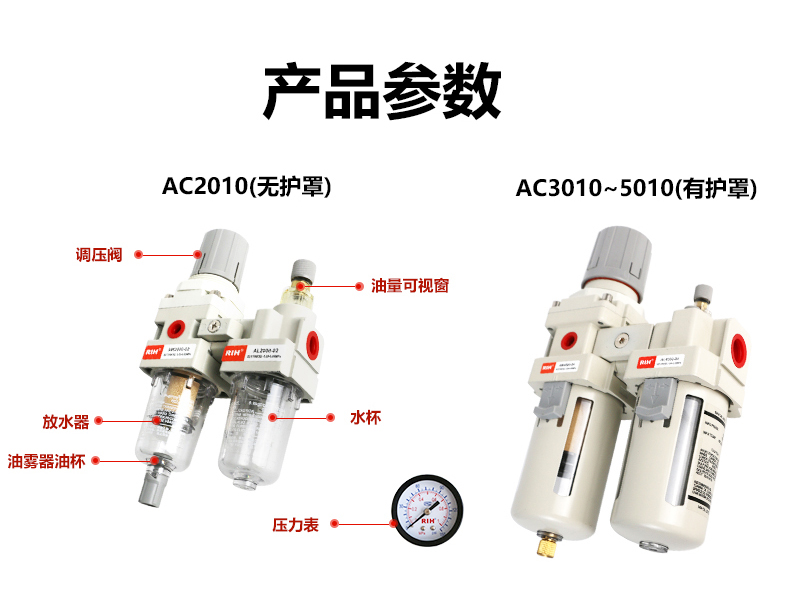 AC4010-04自动