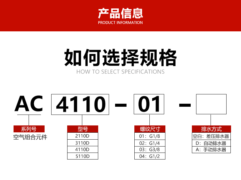 AC4110-04压差