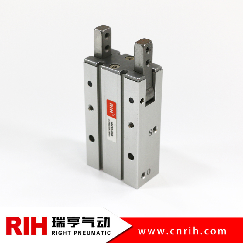 MHY2系列型手指气缸