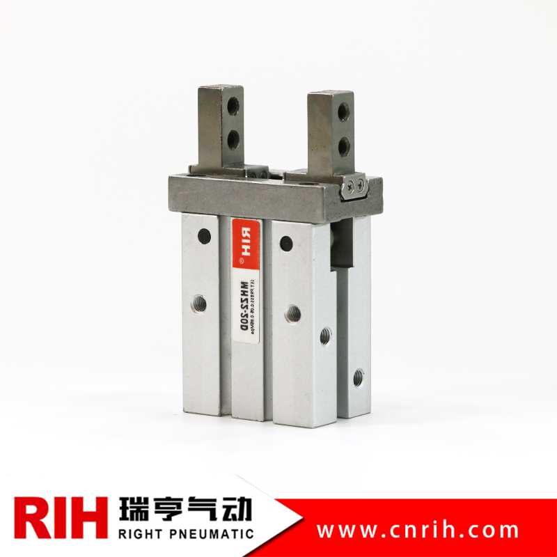 MHZ2系列气动手指气缸