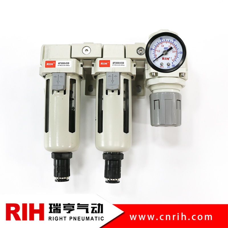 SMC型气动三联件-AC3110-03D