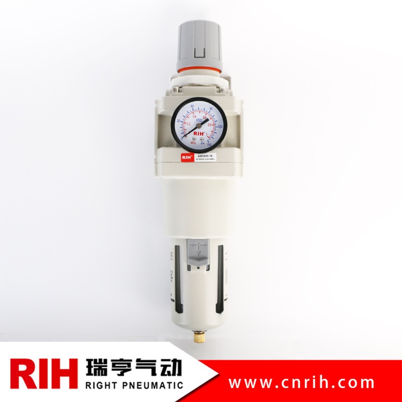 SMC型调压过滤器-AW5000-10