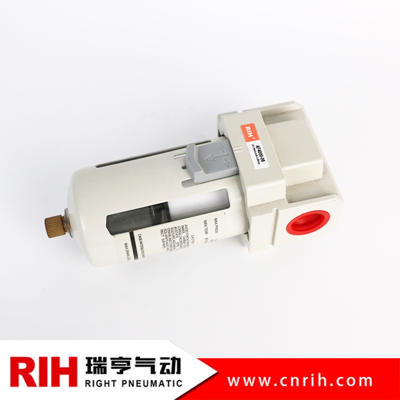 SMC型过滤器-AF4000-04