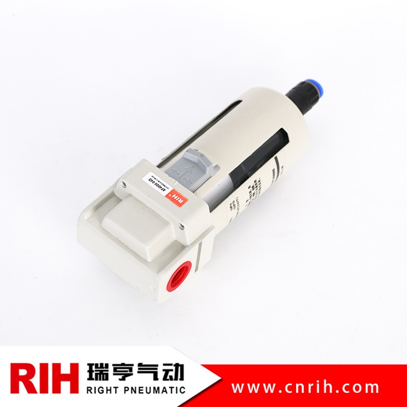 SMC型过滤器-AF4000-04D