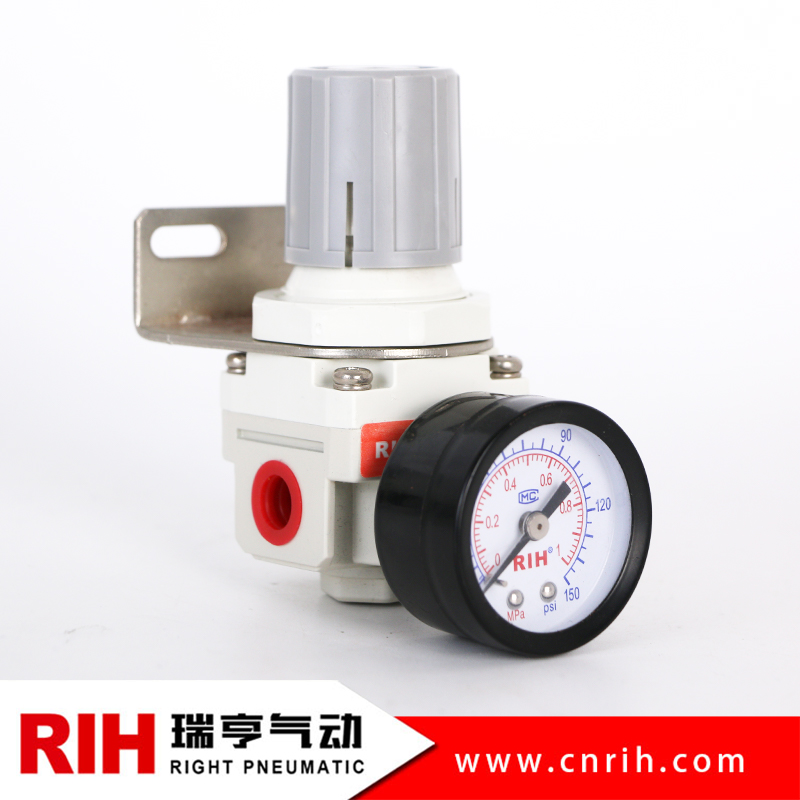 SMC型调压阀-AR2000-02