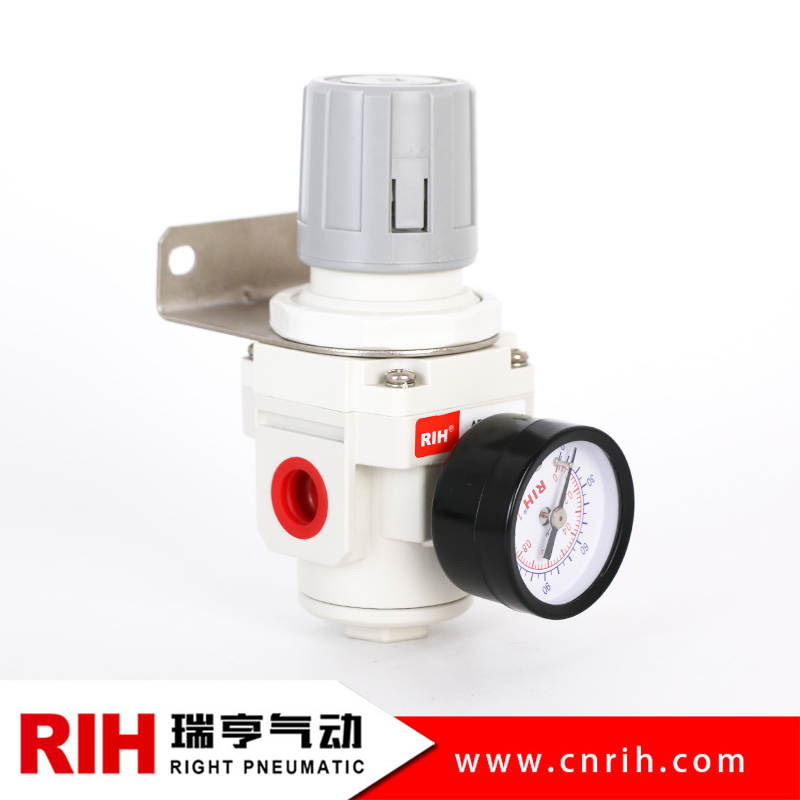 SMC型调压阀-AR4000-04