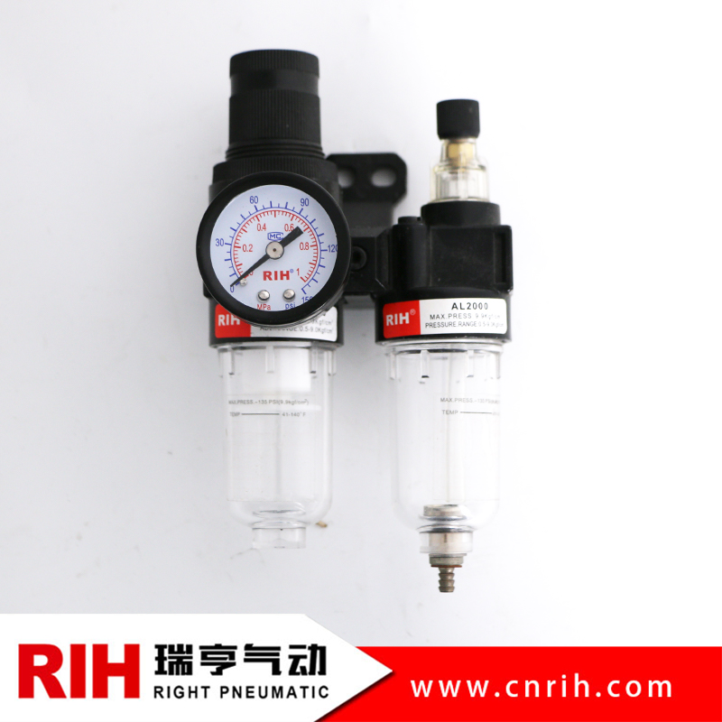 亚德客型二联件-AFC2000