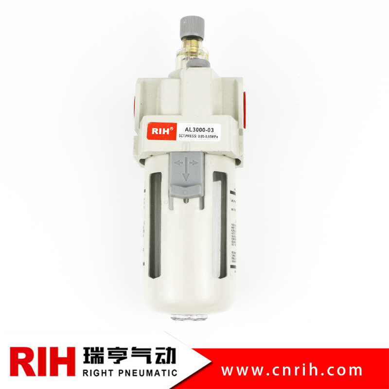 SMC型油雾器-AL3000-03_AL4000-04_AL5000-10-气源处理器