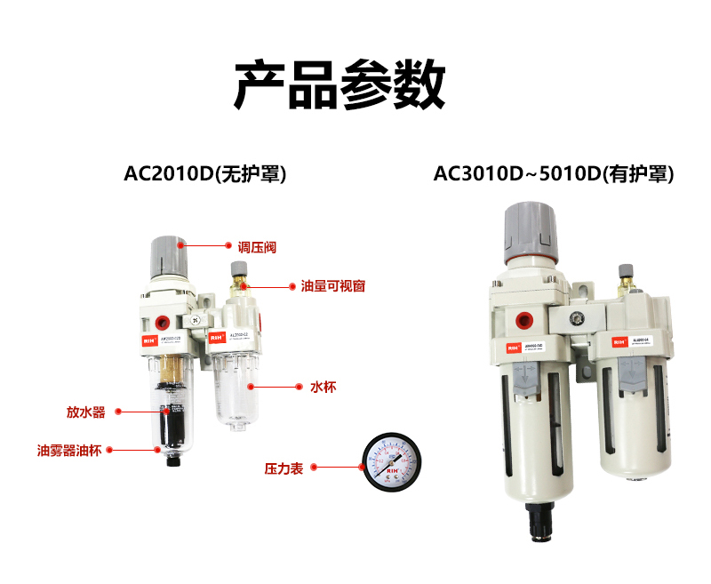 AC4010-04压差