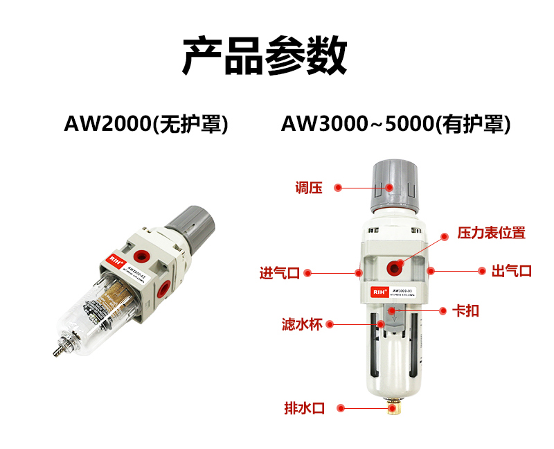 AW2000自动