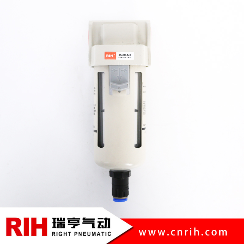 SMC型过滤器-AF4000-04D